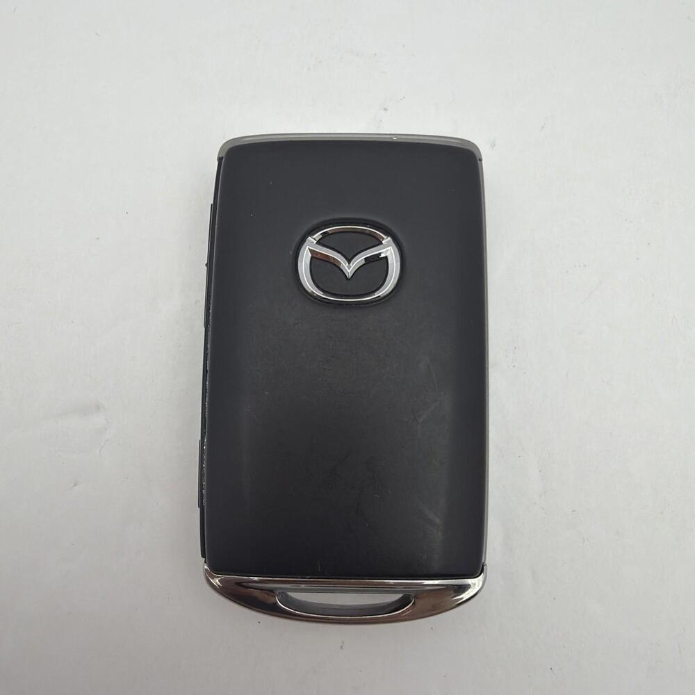OEM 2020+ GENUINE MAZDA MAZDA6 KEYLESS ENTRY REMOTE SMART CUT KEY WAZSKE11D01